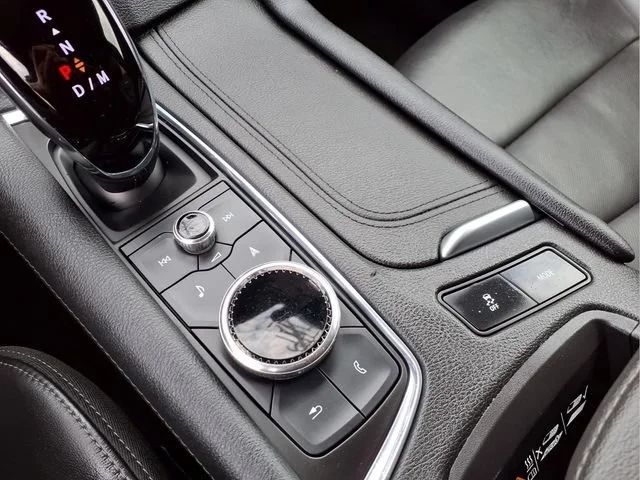 Used 2023 STELLAR BLACK METALLIC Cadillac AWD Premium Luxury image 6