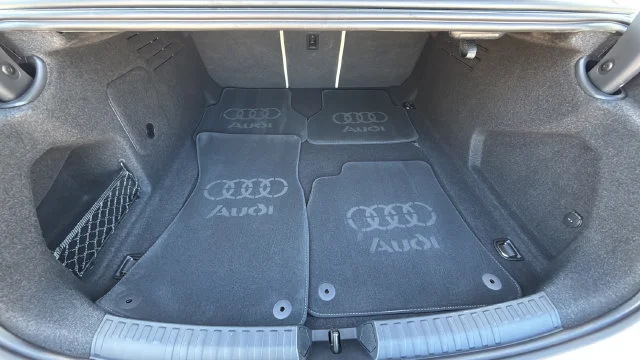 Used 2026 White Audi Premium Plus image 29