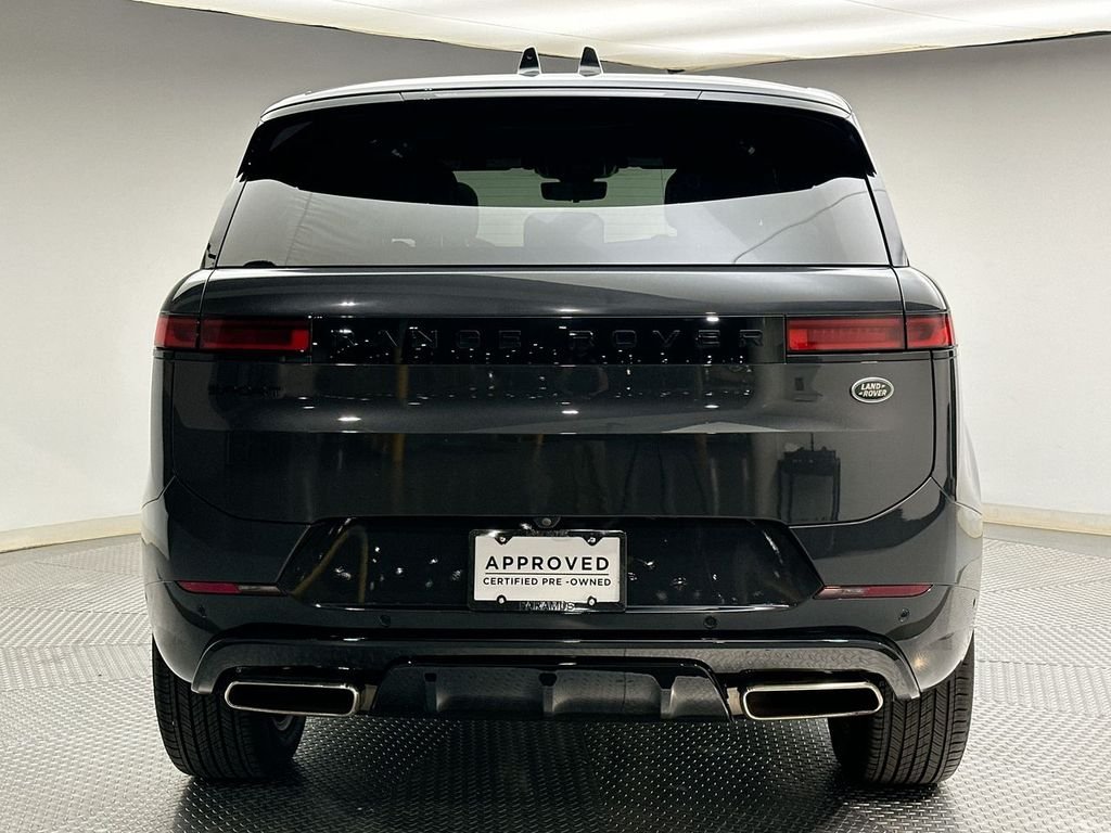 2023 Land Rover Range Rover Sport SE Dynamic - Photo 12