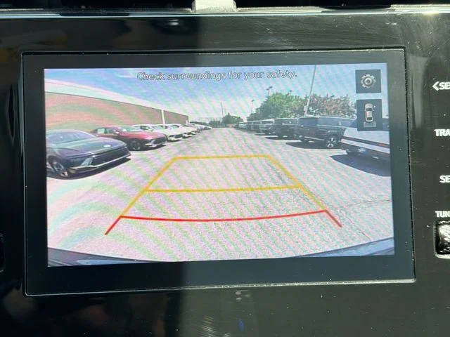 Used 2023 Gray Hyundai SEL image 25