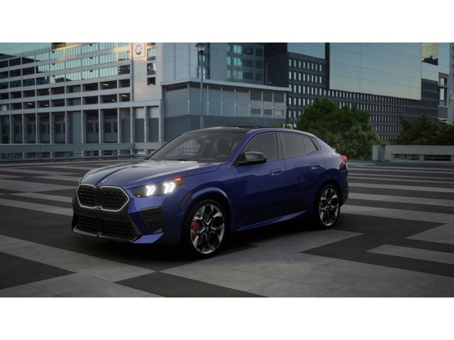New 2026 Portimao Blue Metallic BMW xDrive28i image 1