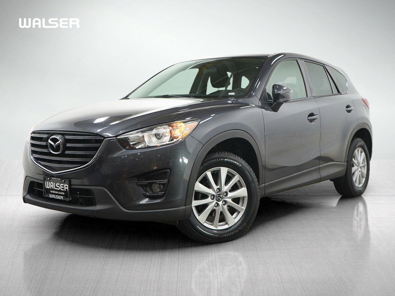 2016 Mazda CX-5 Touring auto 4WD's photo