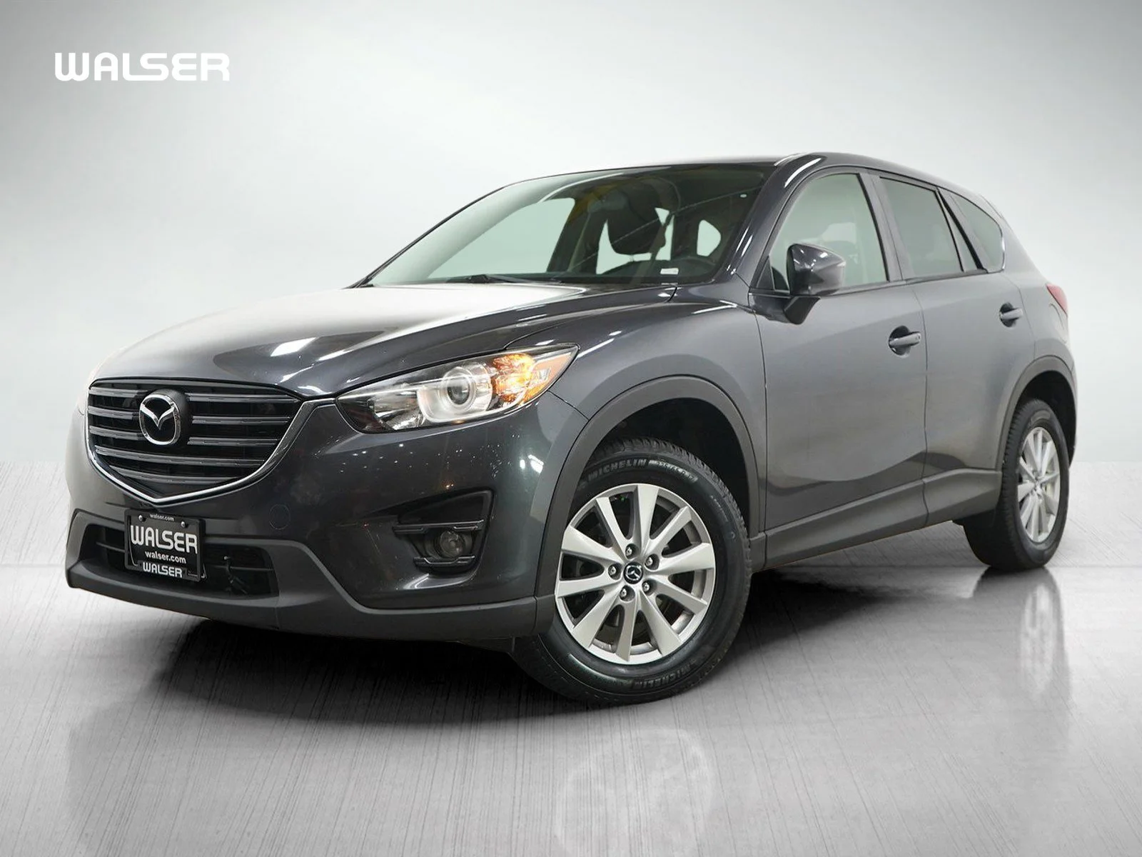 2016 Mazda CX-5 Touring auto 4WD's photo