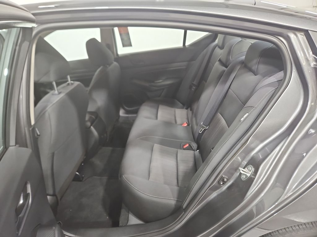 Certified Used 2025 Gray Nissan 2.5 S image 25