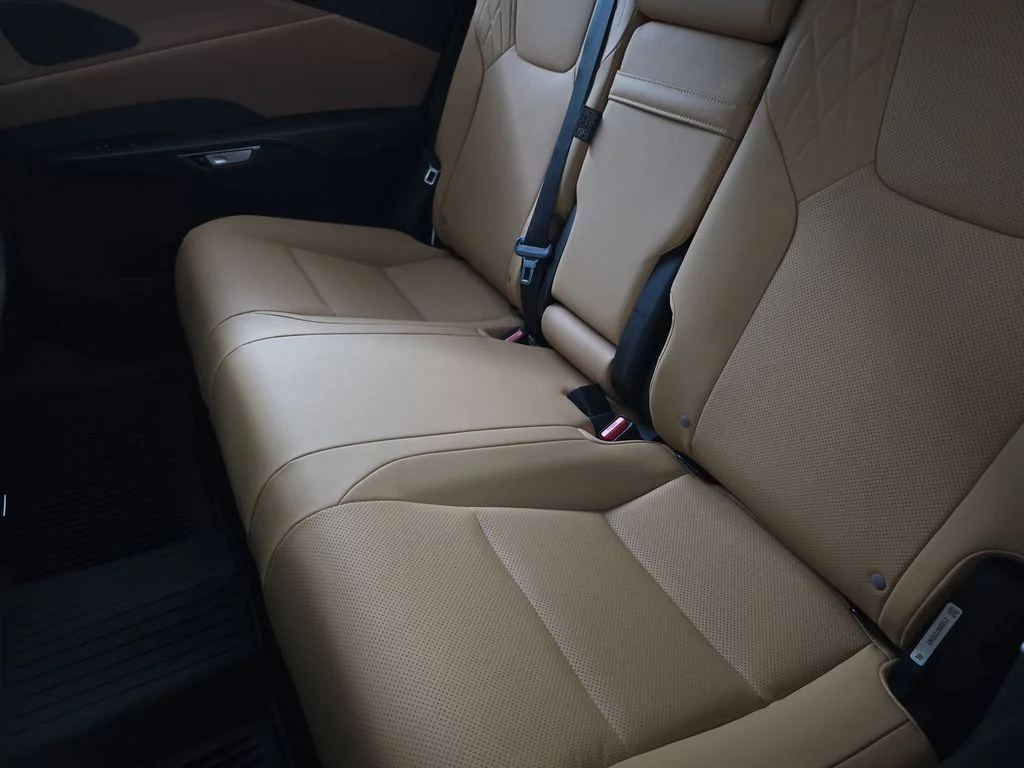 New 2026 Nightfall Mica Lexus PREMIUM image 14
