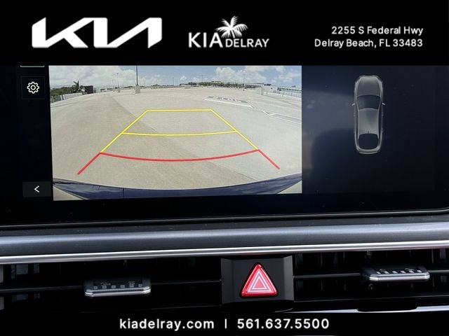 2026 Kia K5 GT-Line - Photo 21