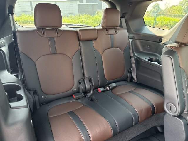 2026 Honda Pilot TrailSport - Photo 14