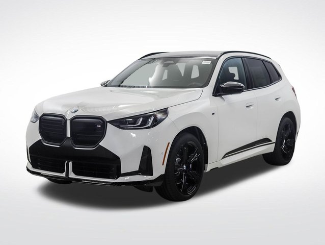 2026|BMW|X3|M50 xDrive|4D Sport Utility