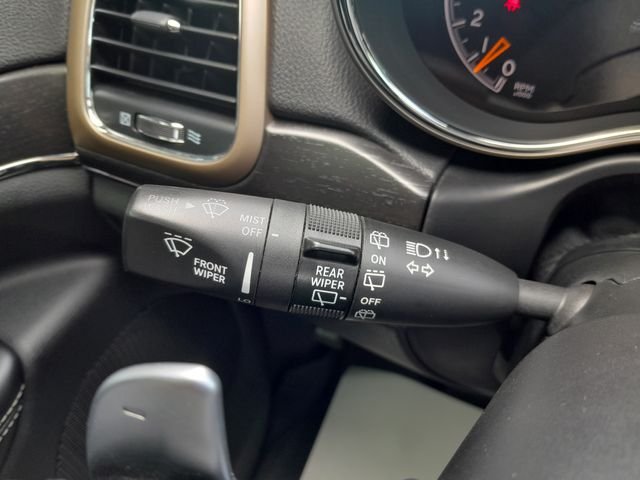 2016 Jeep Grand Cherokee Limited - Photo 16