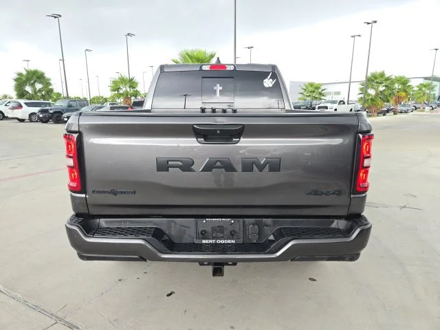 Used 2025 Gray Ram Big Horn/Lone Star image 6