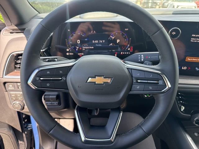 2026 Chevrolet Tahoe LT - Photo 10