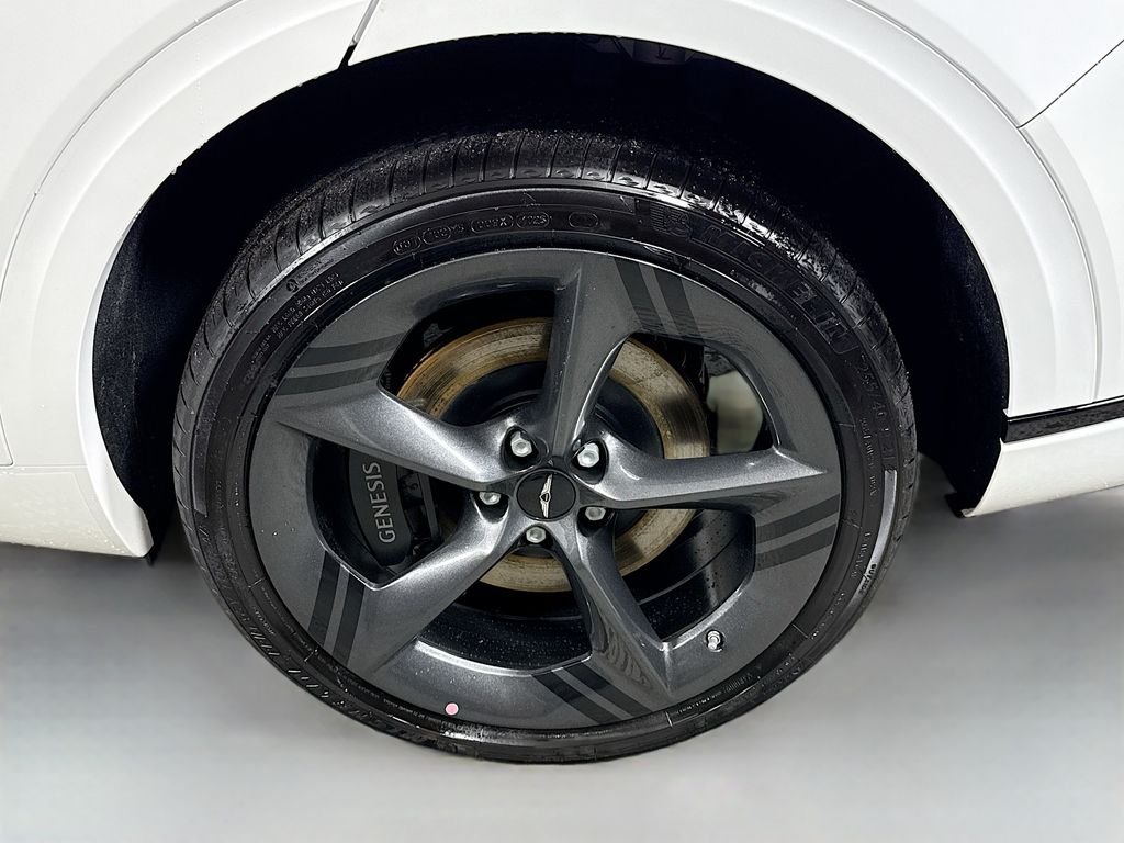 2026 GENESIS GV70 Sport Prestige - Photo 33