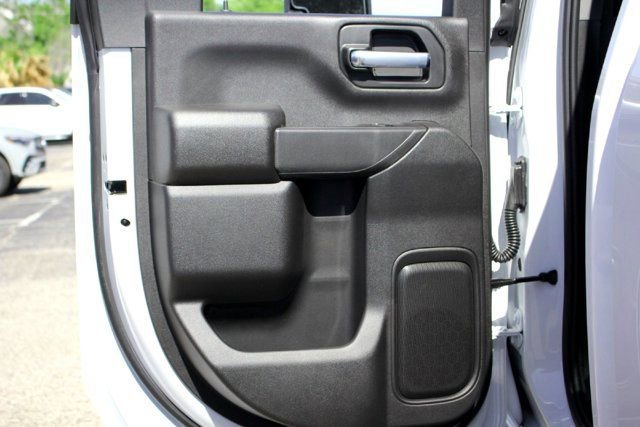2026 Chevrolet Silverado 2500 HD Custom - Photo 20