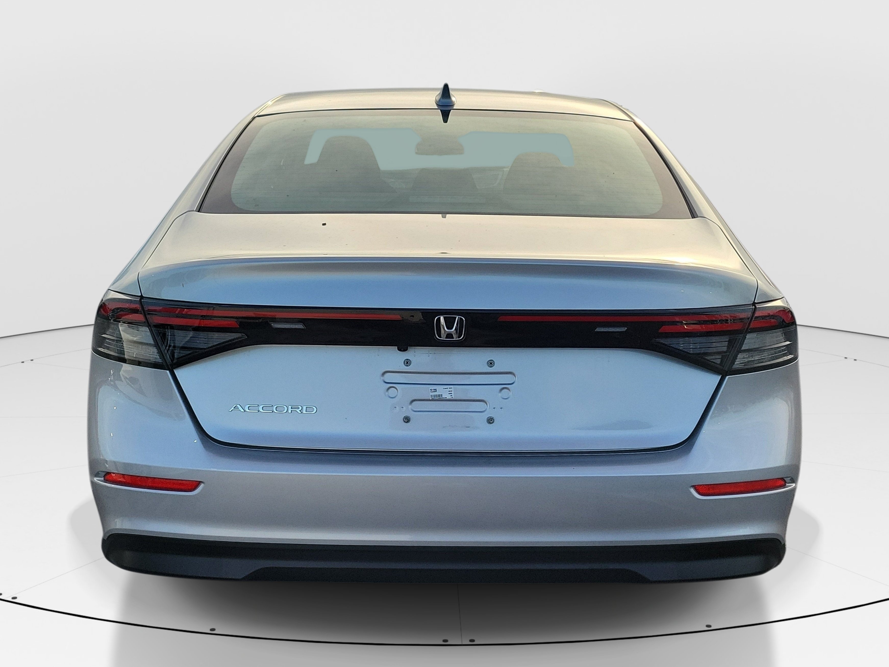 Used 2024 Silver Honda LX image 5