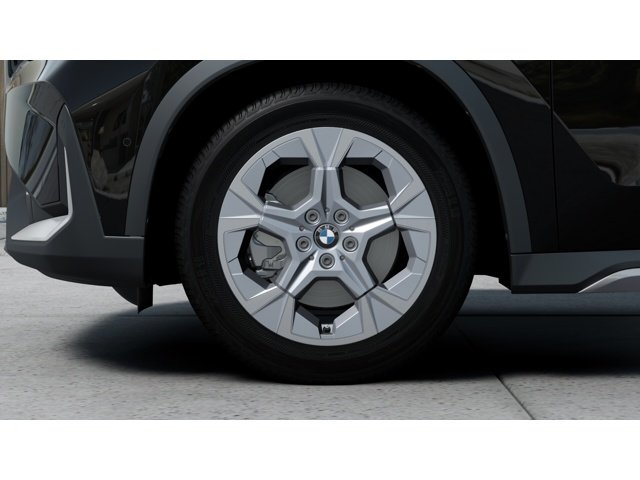 New 2026 Jet Black BMW xDrive28i image 7