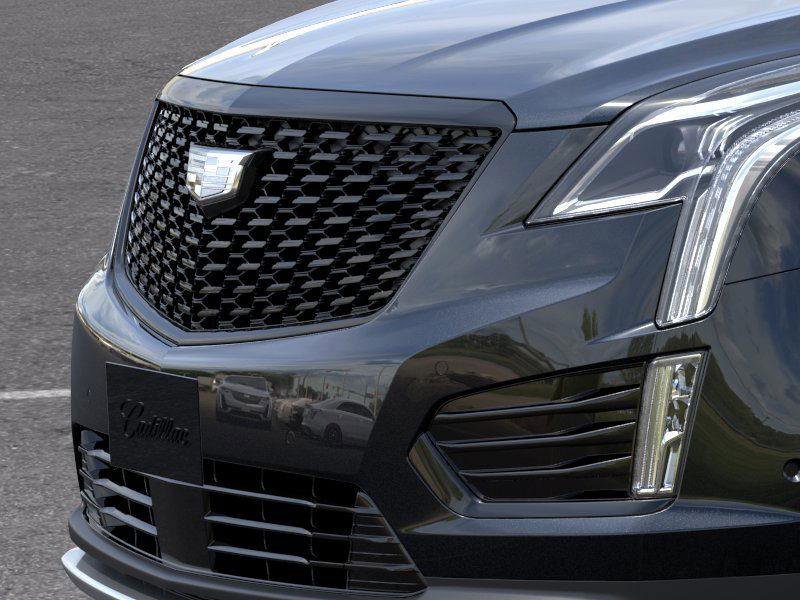 2026 Cadillac XT5 Premium Luxury - Photo 13