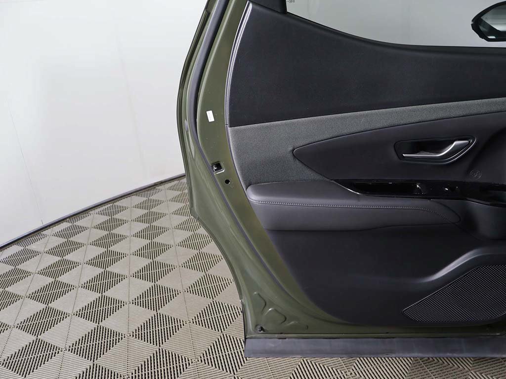 2025 Hyundai Santa Cruz Limited - Photo 25
