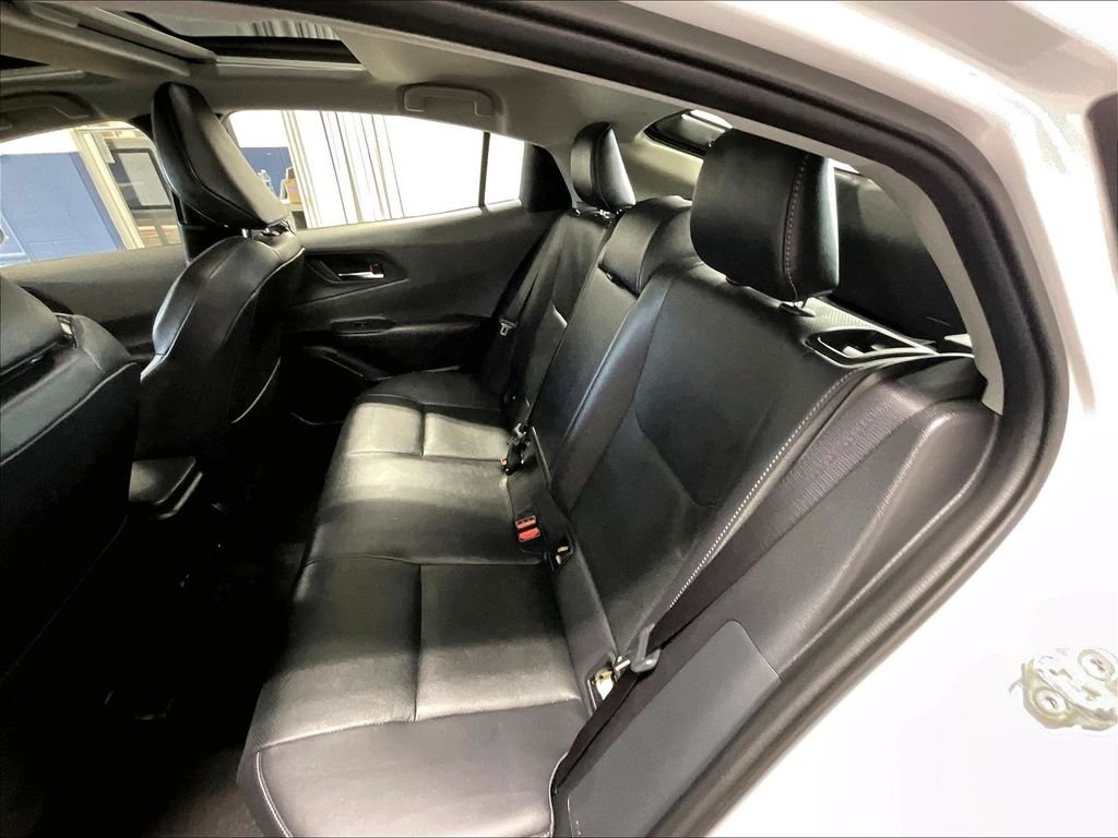 Used 2024 Beige Toyota XLE image 15