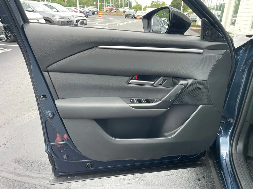 New 2026 Ingot Blue Metallic Mazda 2.5 S Preferred AWD image 14