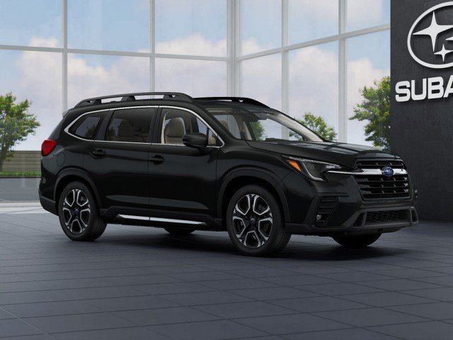 2027 Subaru ASCENT Limited 7-Passenger