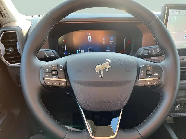 New 2026 Oxford White Ford Outer Banks® image 44