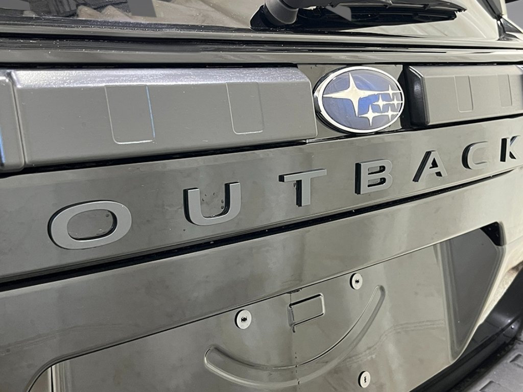 2026 Subaru Outback Wilderness - Photo 9