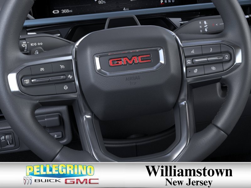 2026 GMC Sierra EV AT4 - Photo 19