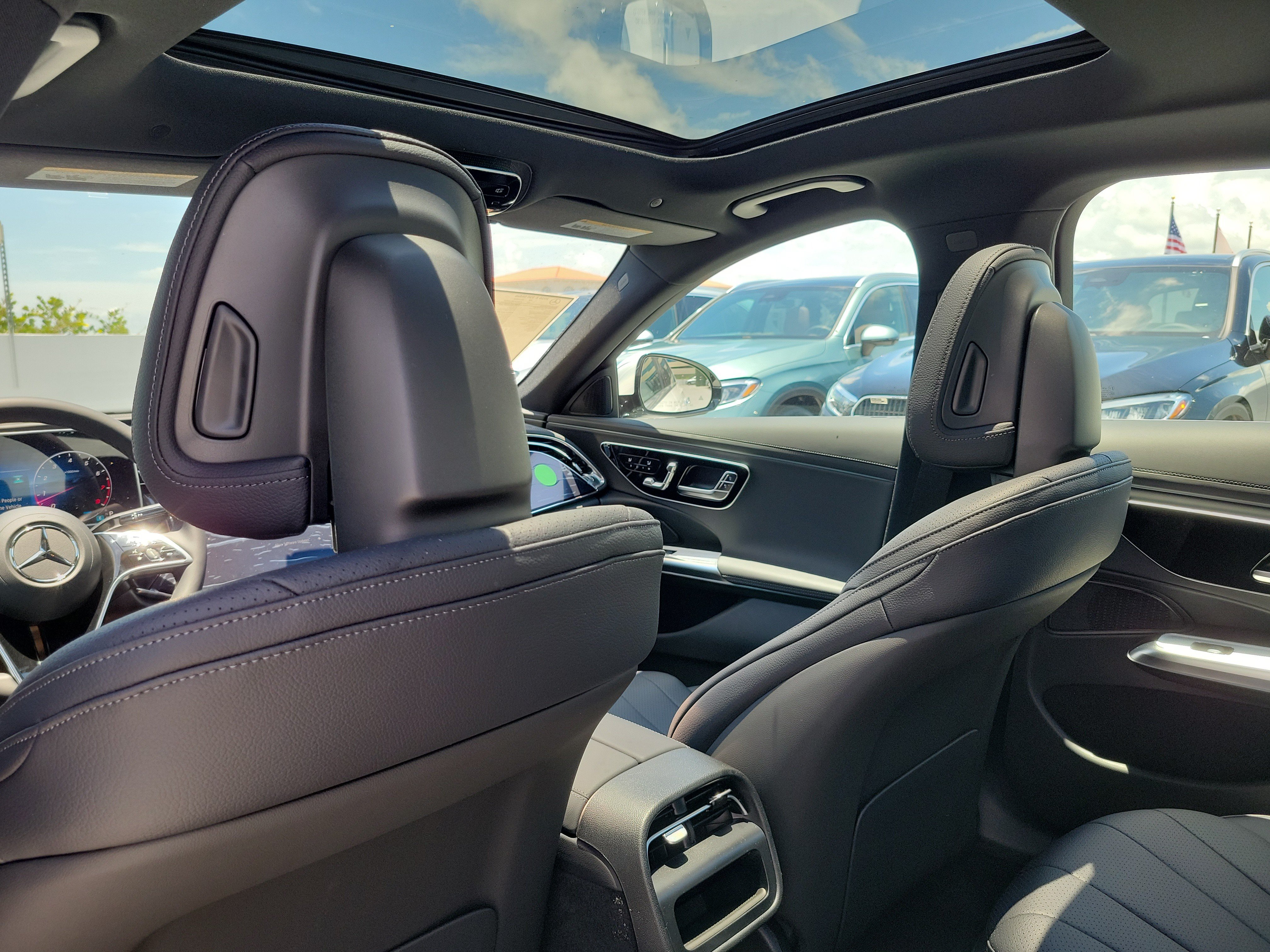 New 2026 Polar White Mercedes-Benz E 350 image 37