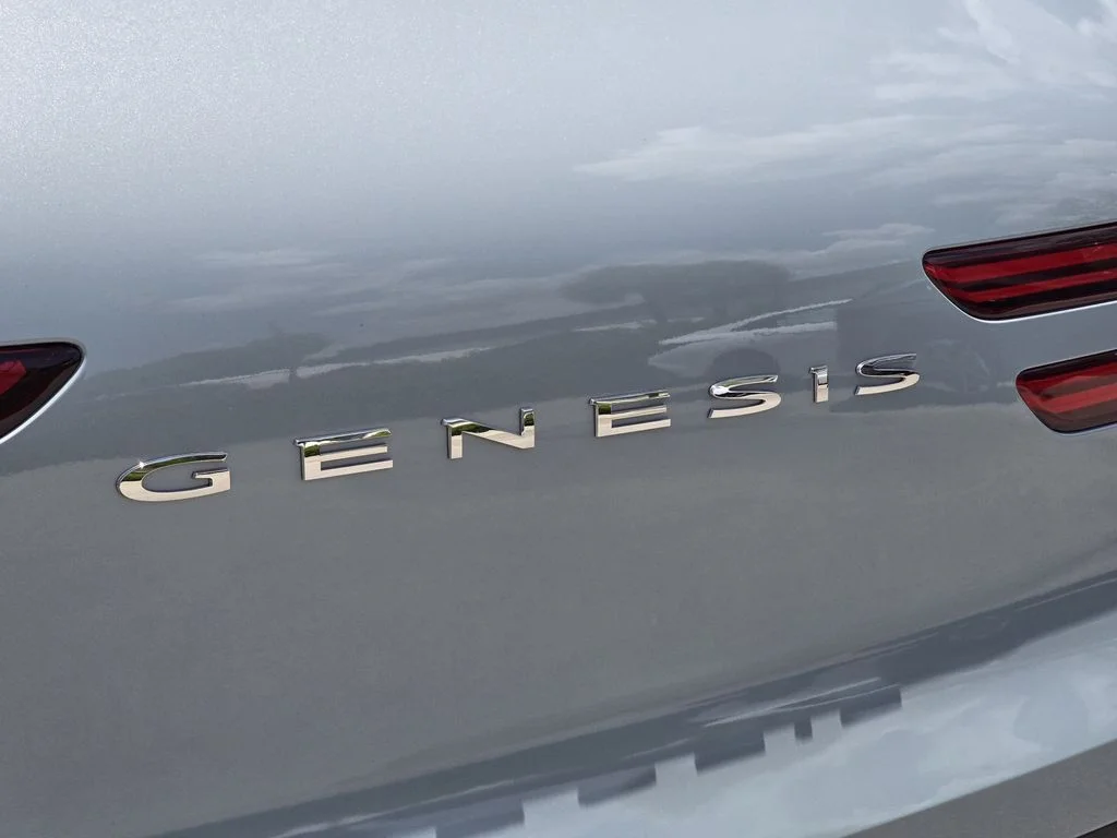 New 2027 Blue Genesis  image 6