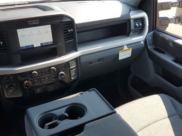 New 2026 Oxford White Ford F-250® XL image 62