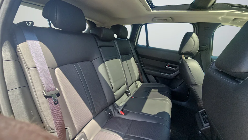 New 2026 Beige Mazda Premium image 29
