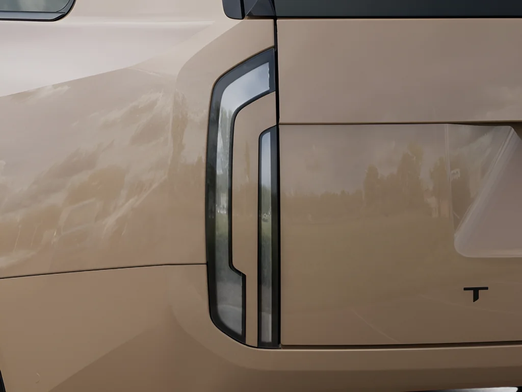New 2027 Brown Kia X-Line EX image 26