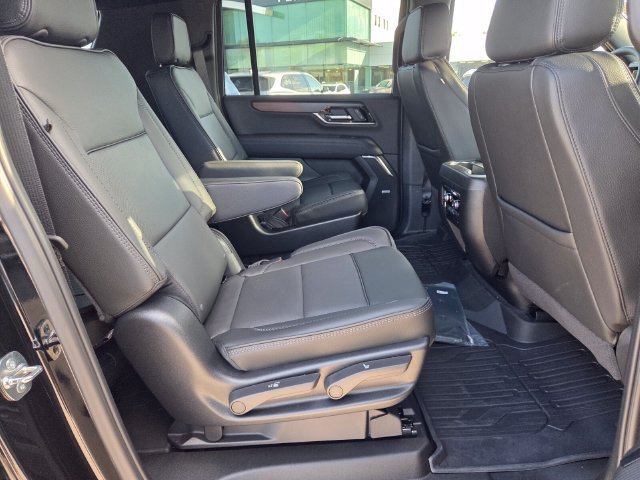 New 2026 Onyx Black GMC Denali image 16
