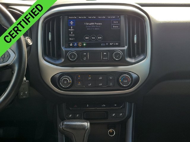 2020 Chevrolet Colorado LT - Photo 29