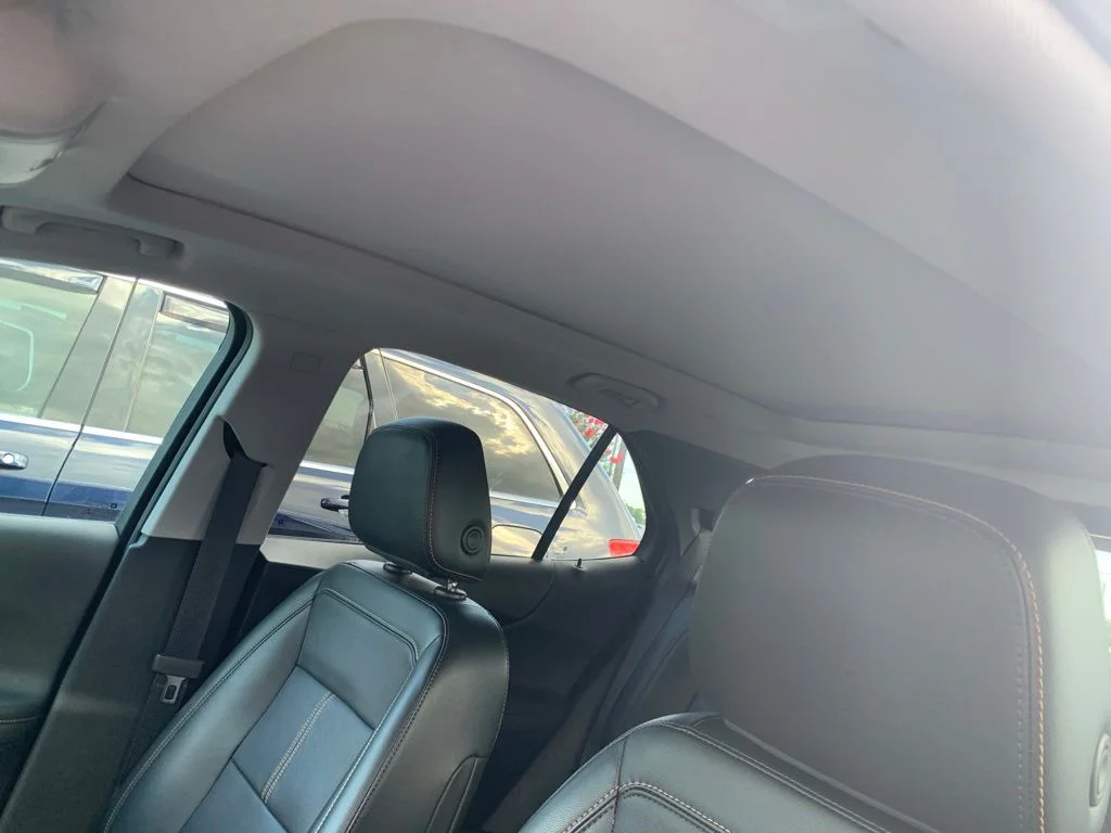 Used 2022 Silver Chevrolet Premier image 8