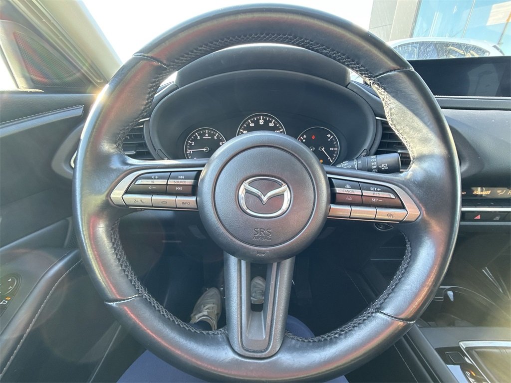 2023 MAZDA CX-30 - Image 13