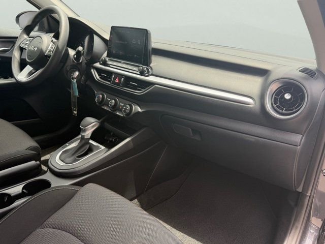 Certified Used 2024 Gray Kia LXS image 18
