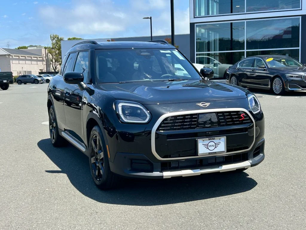 2027 MINI Countryman S - Photo 7