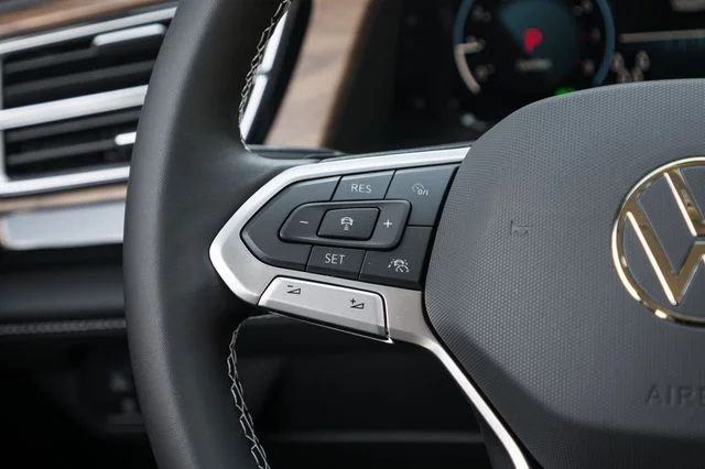 2026 Volkswagen Atlas SE w/Tech - Photo 27