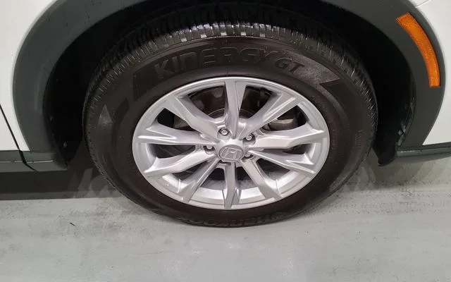 Used 2024  Honda EX image 36