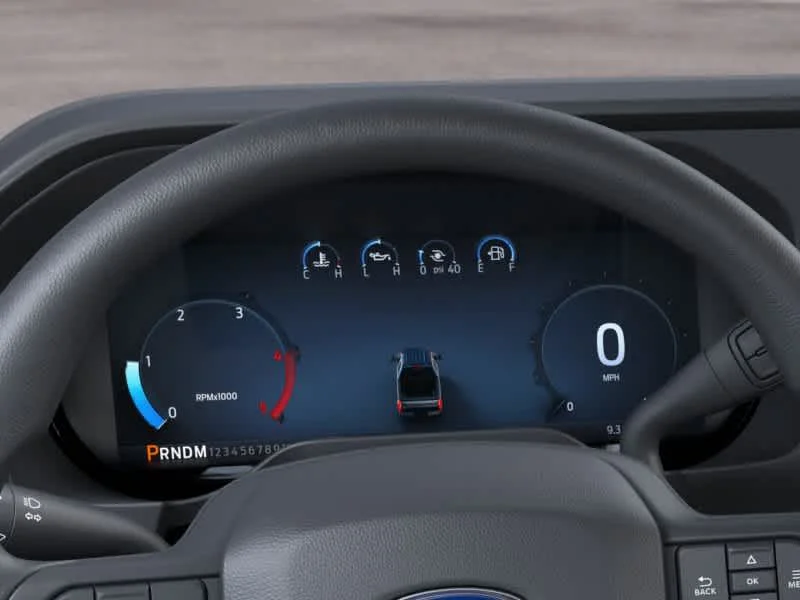 New 2026 Avalanche Ford F-350® XLT image 13