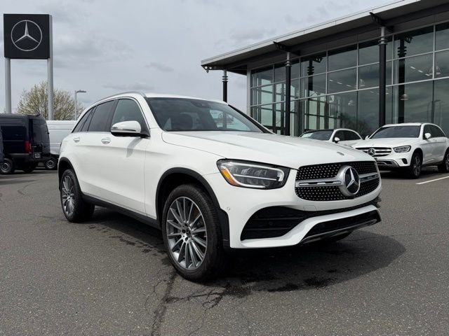2022 Mercedes-Benz GLC GLC 300 4MATIC's photo