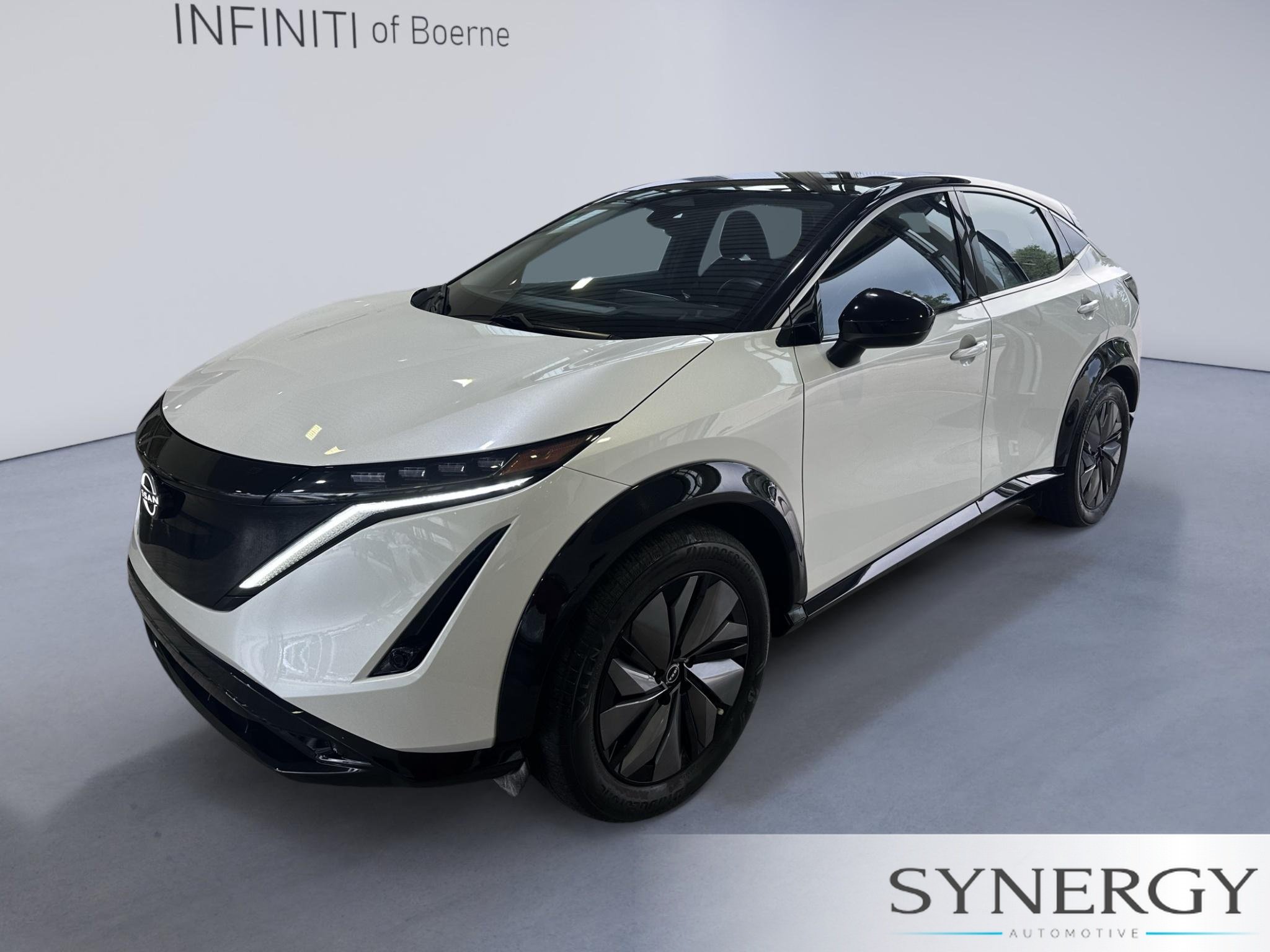 2024 Nissan ARIYA Engage