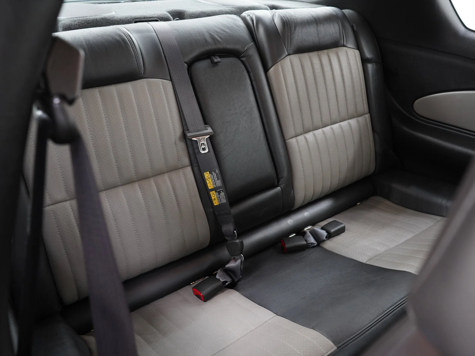 Used 2002 Onyx Black Chevrolet SS image 13