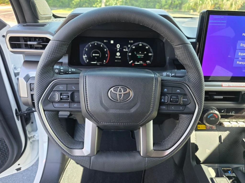 2026 Toyota Tacoma TRD Off Road - Photo 28