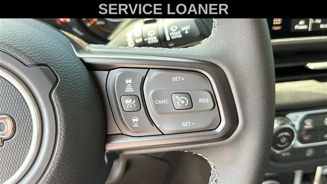 2025 Jeep Wrangler 4-Door Sport S - Photo 13