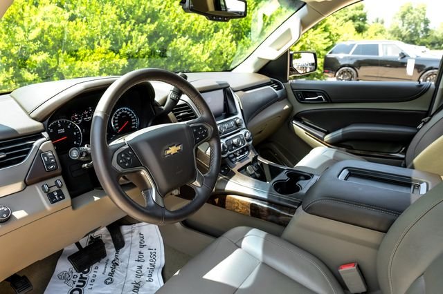 Used 2017 Red Chevrolet LT image 3
