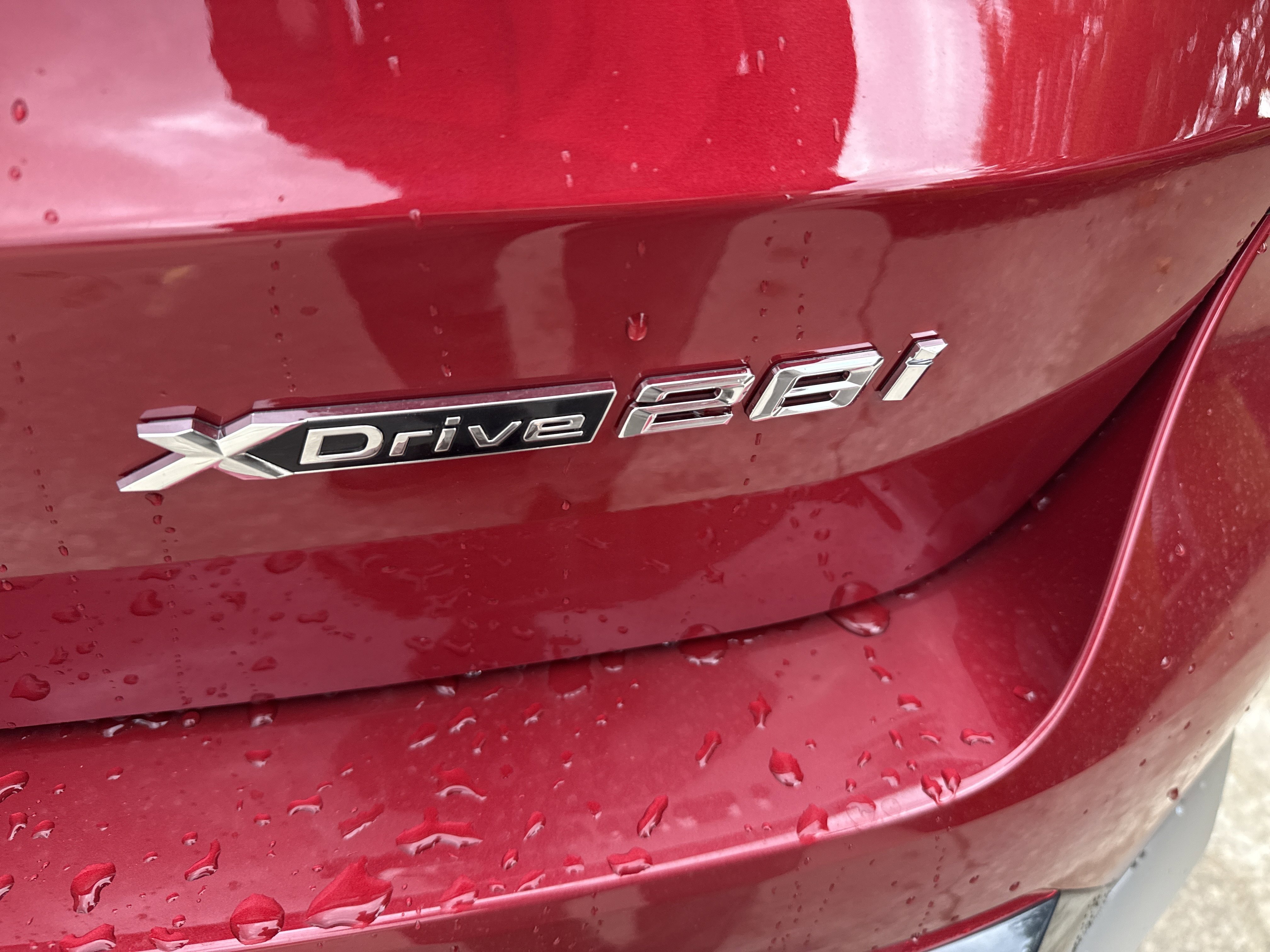 2026 BMW X1 28i - Photo 7