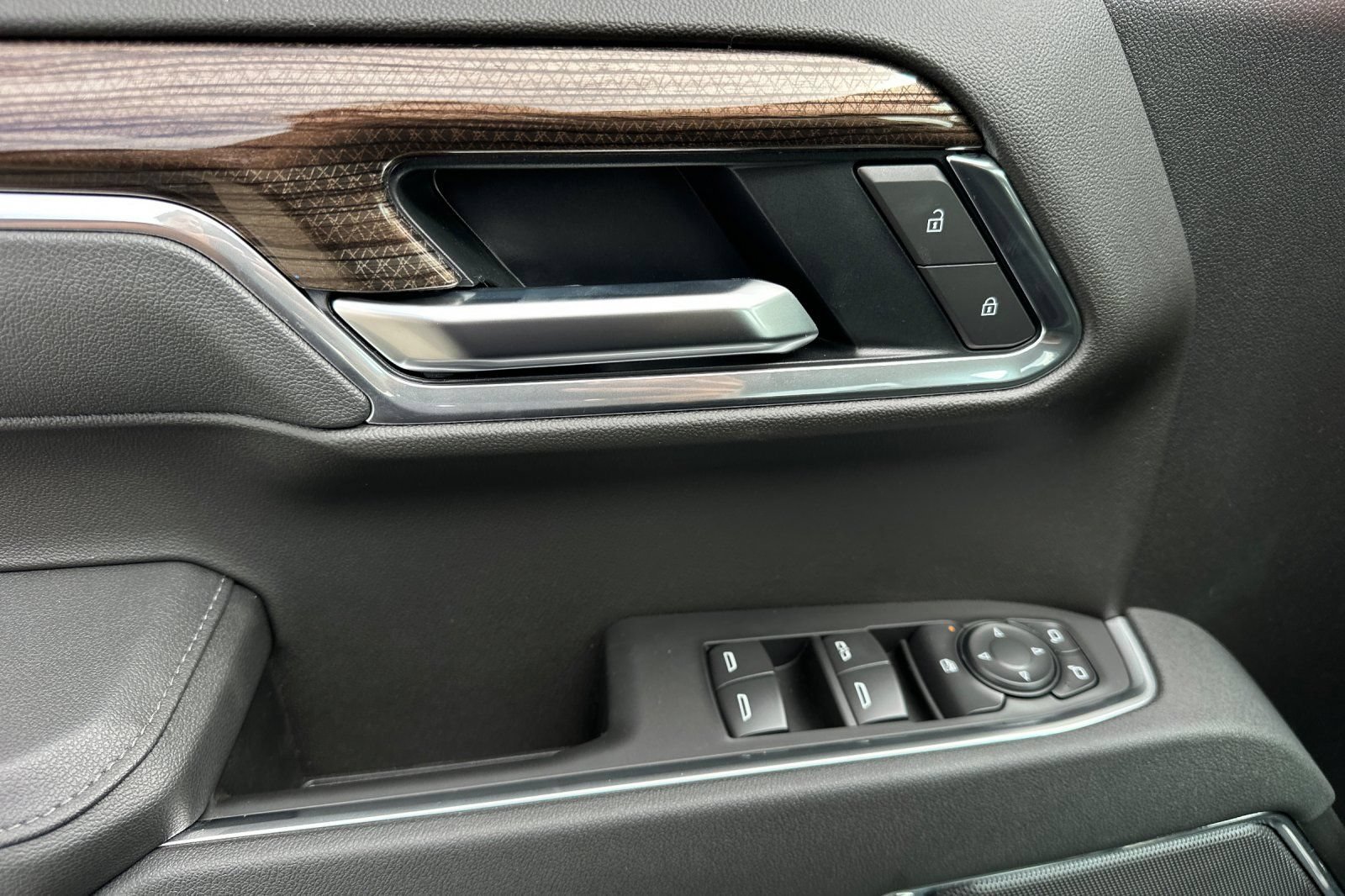 2026 Chevrolet Silverado 1500 LT - Photo 11