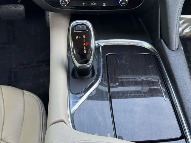 Used 2021 Gray Buick Essence image 21